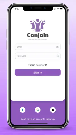 Game screenshot Conjoin - Game, Swipe, Match mod apk