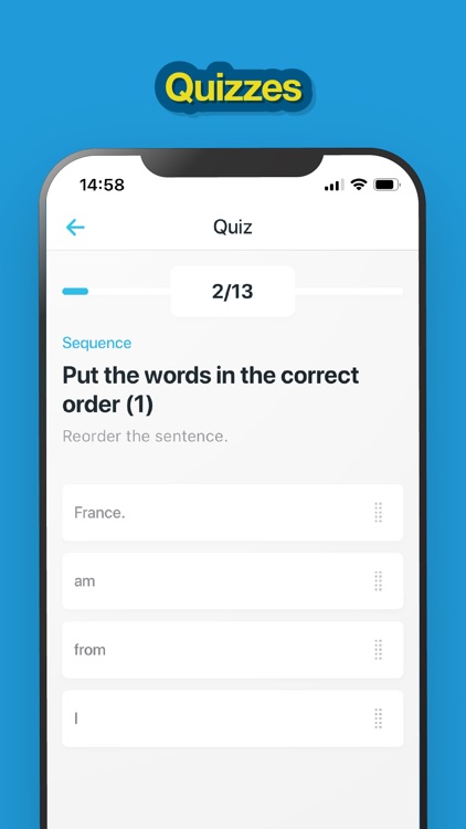 Escape Campus screenshot-5