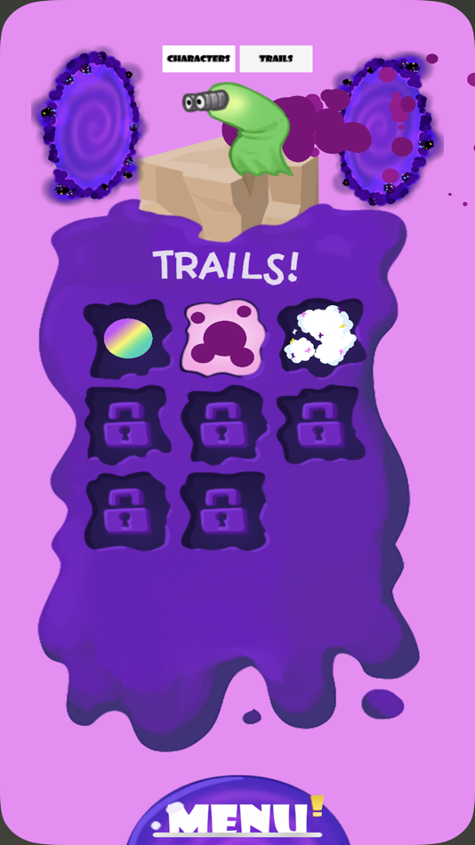 #7. Rainbow Ghost Rescue (iOS) 由: Shonduras Inc.