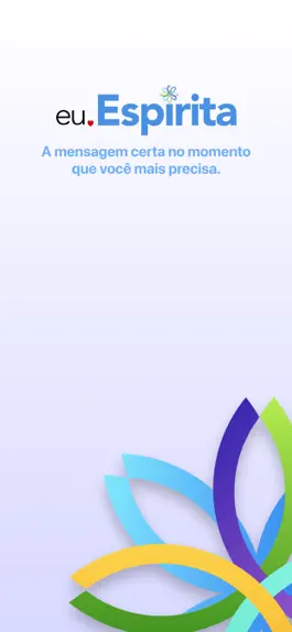 Game screenshot eu.Espírita mod apk