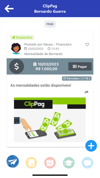 Acelera Pay Screenshot