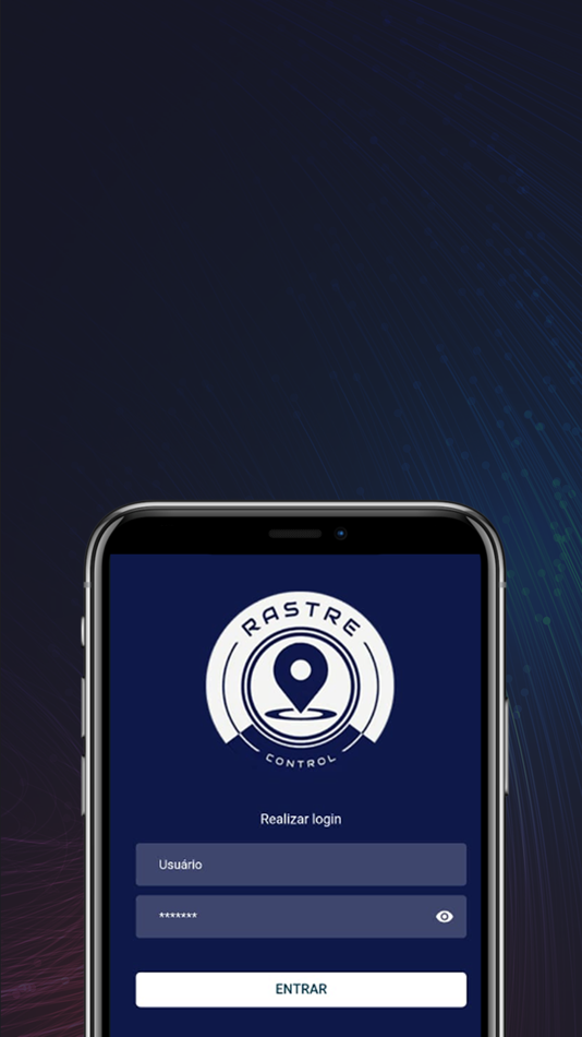 #1. Rastrecontrol Rastreamento (iOS) โดย: Douglamar Posso