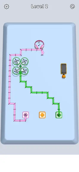 Game screenshot Plug and Organise mod apk