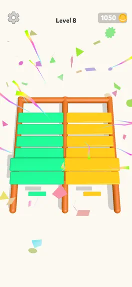 Game screenshot Slide to Sort hack
