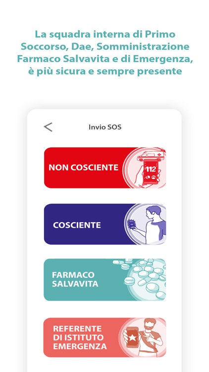 SoSScuole screenshot-4