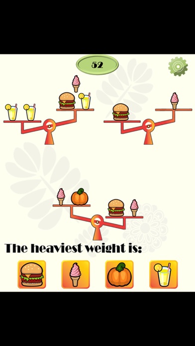 BrainCandyPop's HEAVY MEAL Screenshot