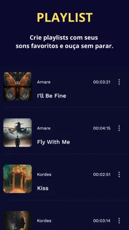 Game screenshot FestVibe Music hack