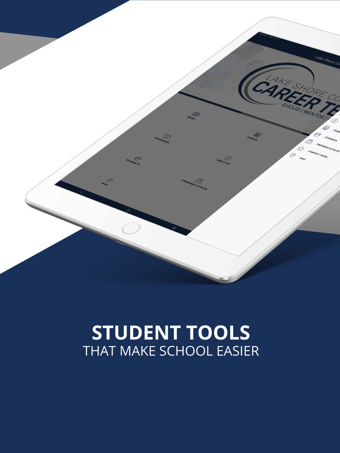 Lake Shore Compact Career Tech