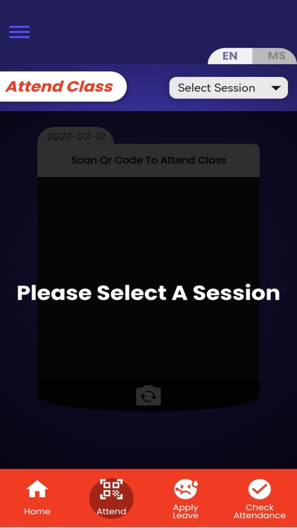 CENTEXS Trainee screenshot-3
