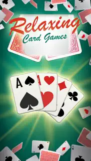 card ▻ games iphone screenshot 1