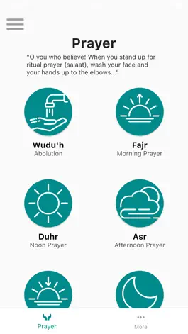 Game screenshot Devoted - Learn to Pray mod apk