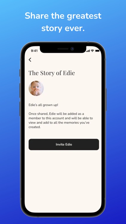 Dear Little One screenshot-3