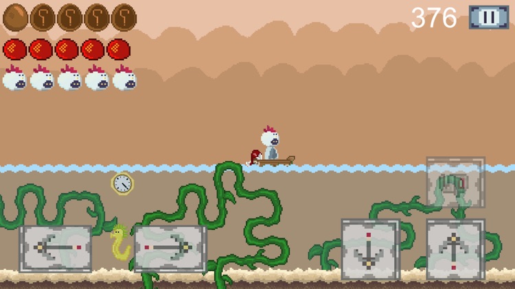 Chick-Boy screenshot-4