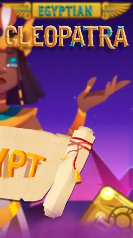 Game screenshot Destiny of Cleopatra apk