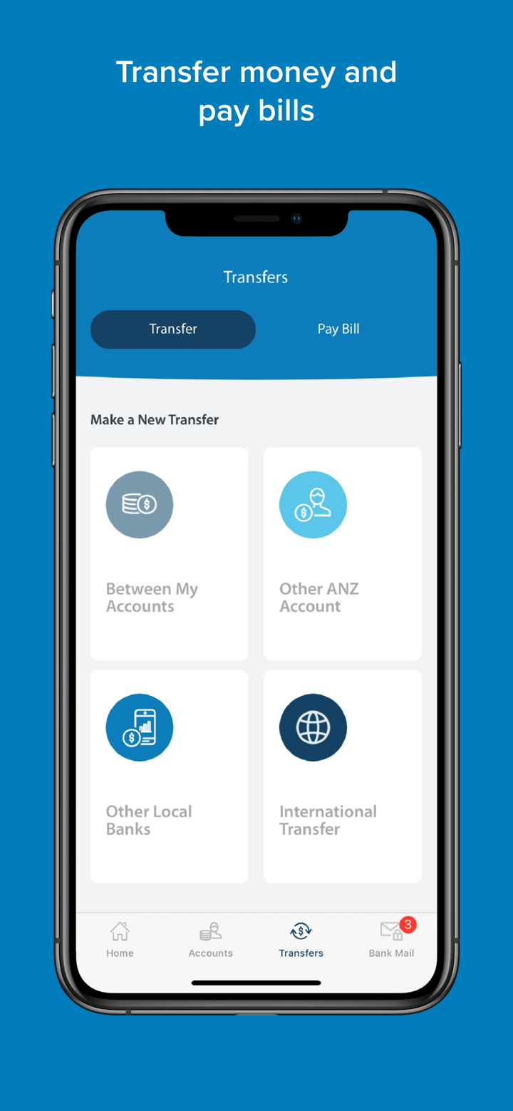 ANZ Pacific screenshot 4