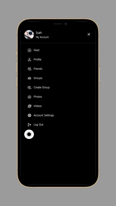 Crowwe App Screenshot