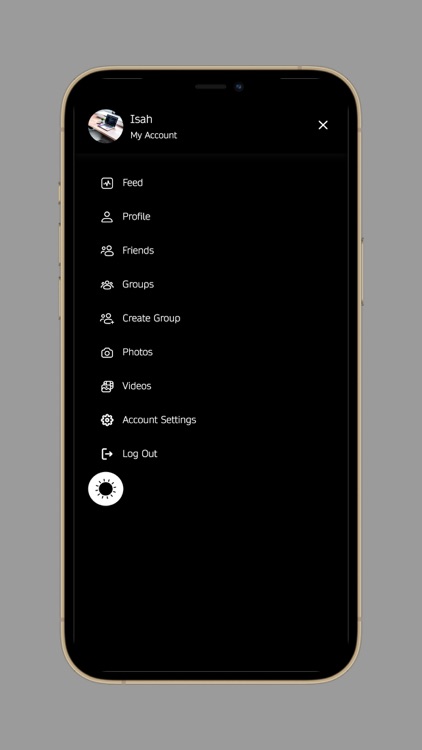 Crowwe App screenshot-4
