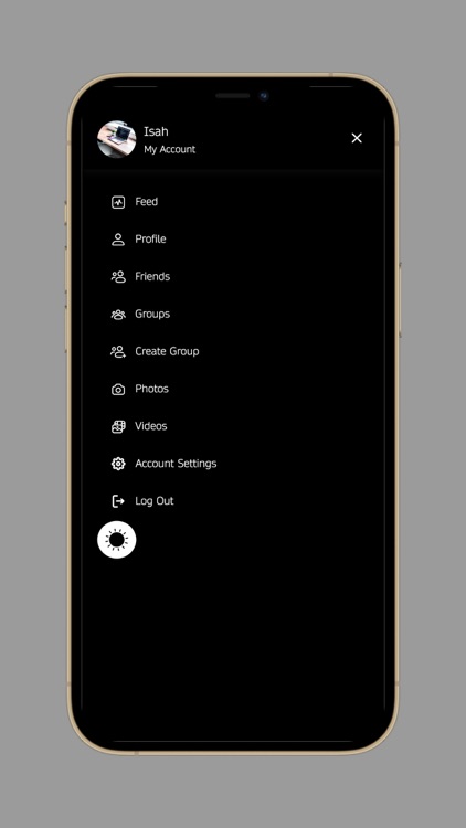 Crowwe App screenshot-4