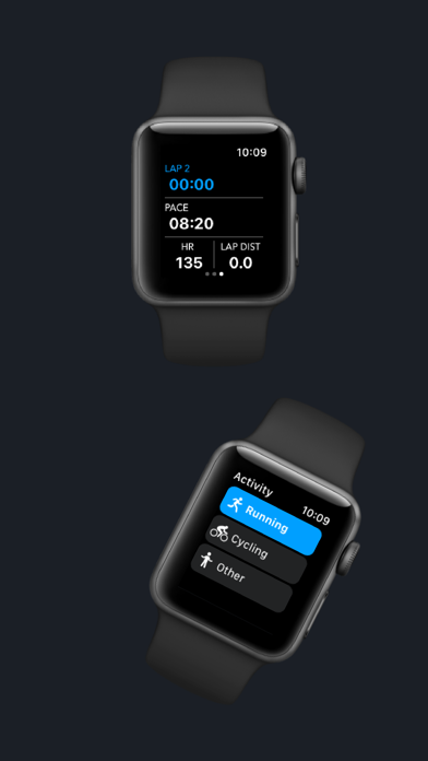 Tyme Wear Screenshot