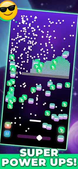 Game screenshot Bricks King hack