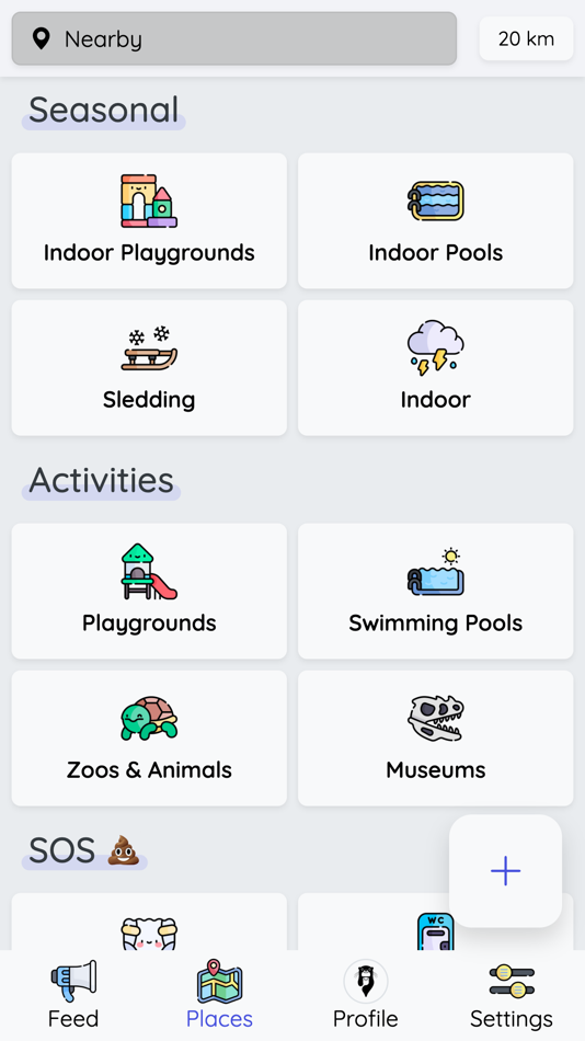#2. Mama Maps (iOS) 由: Byte 22 Inc.