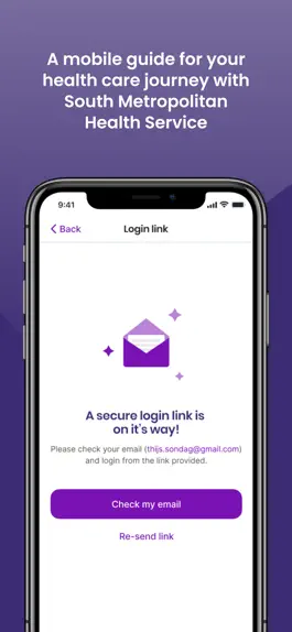 Game screenshot Your SMHS Mobile Care apk