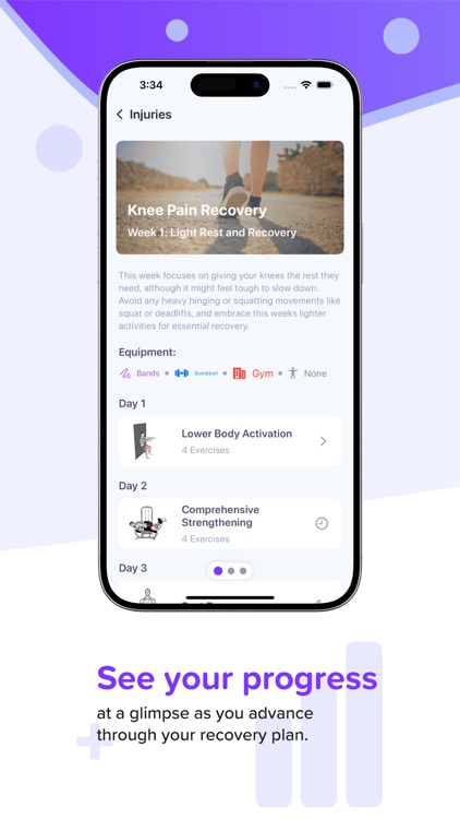 Recovery Hub screenshot-3