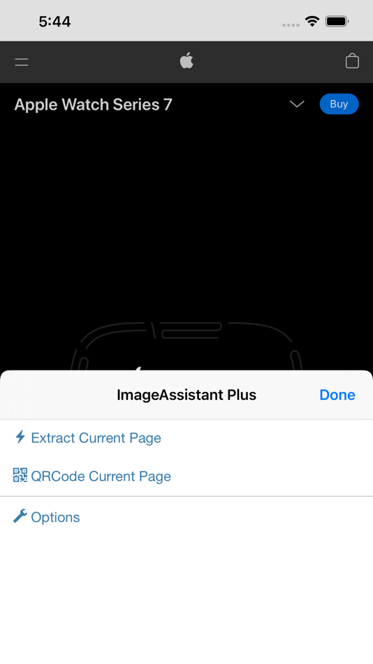 #2. ImageAssistant Plus (iOS) 由: 健荣 刘