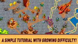 Game screenshot Lost Artifacts 3: Soulstone hack
