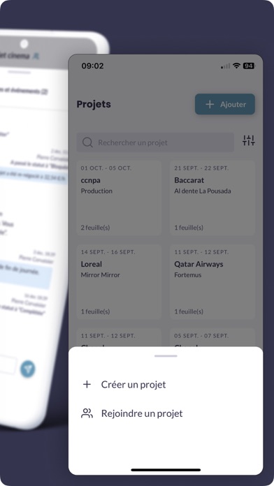 itsi Screenshot