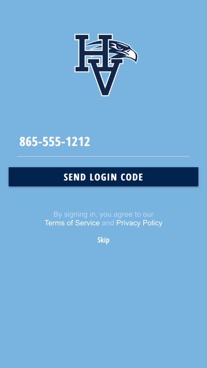 Hardin Valley Academy
