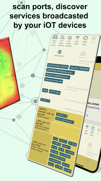 WiFi Map Explorerのおすすめ画像3