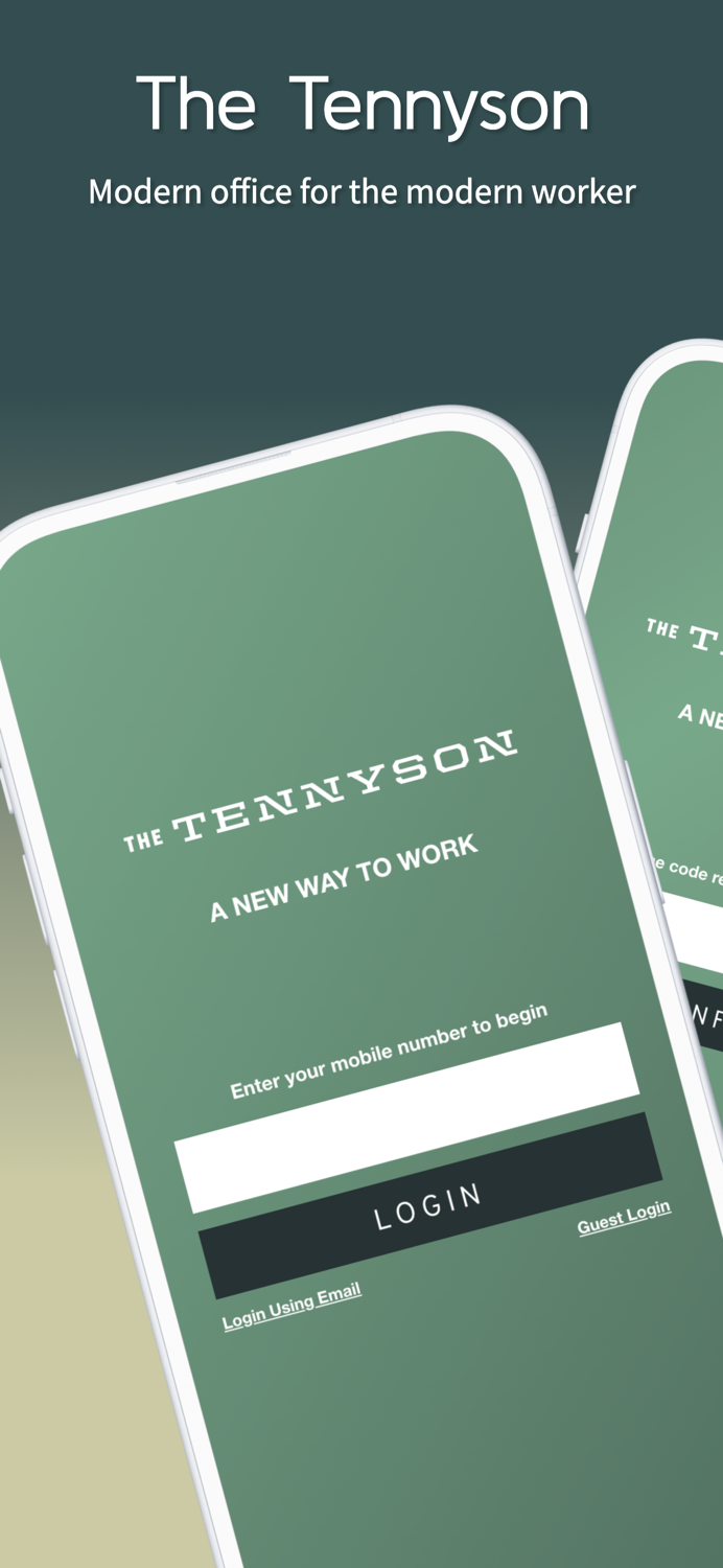 The Tennyson
