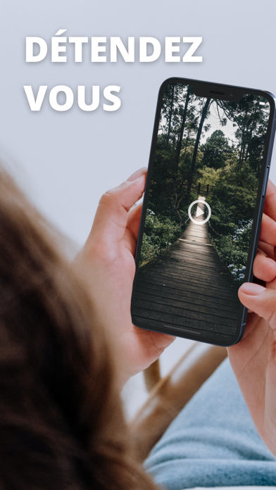 Ôkalm Screenshot