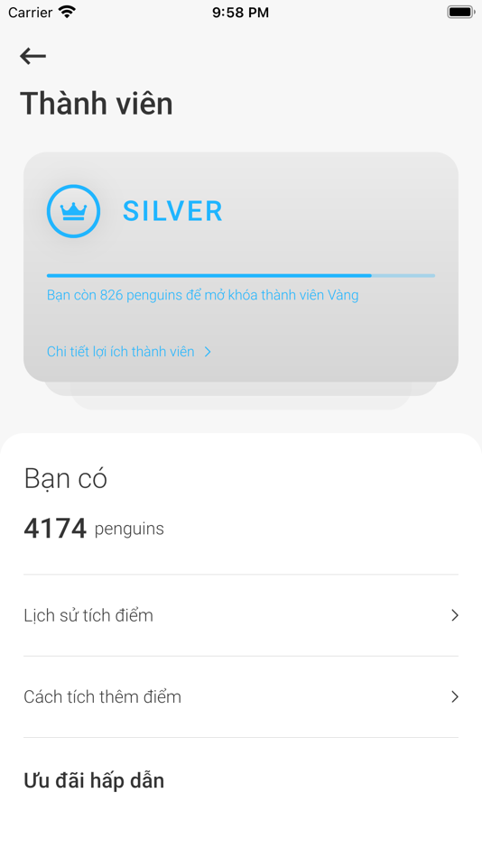 #5. Onllearning 4.0 (iOS) Podle: Binh Nguyen