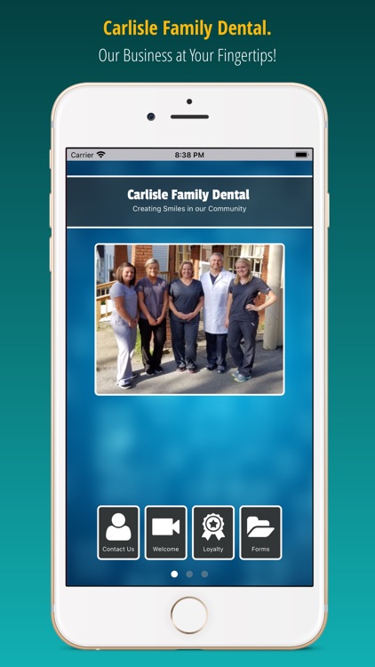Carlisle Family Dental
