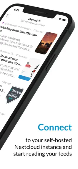 Game screenshot Nextnews apk