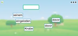 Game screenshot Erfolgreich Lesen PRO hack