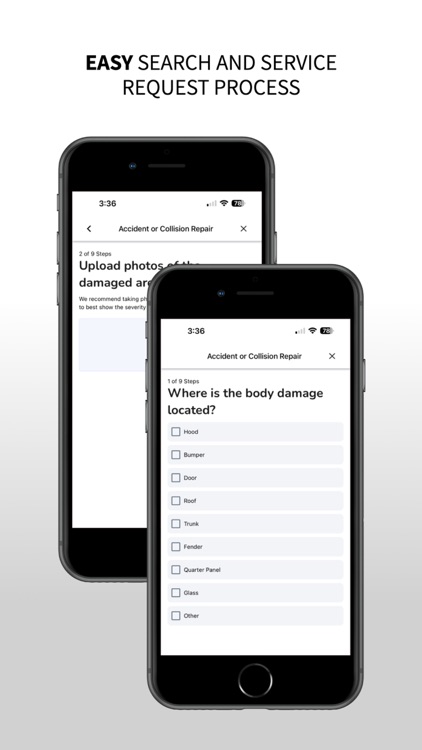 UnDriveable screenshot-4