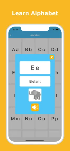 Game screenshot Learn German - LuvLingua apk
