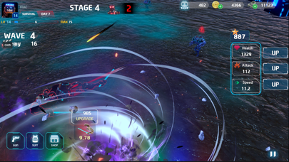 Creator Hal Screenshot