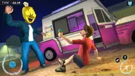Game screenshot Hello Ice Scream Scary Friends apk