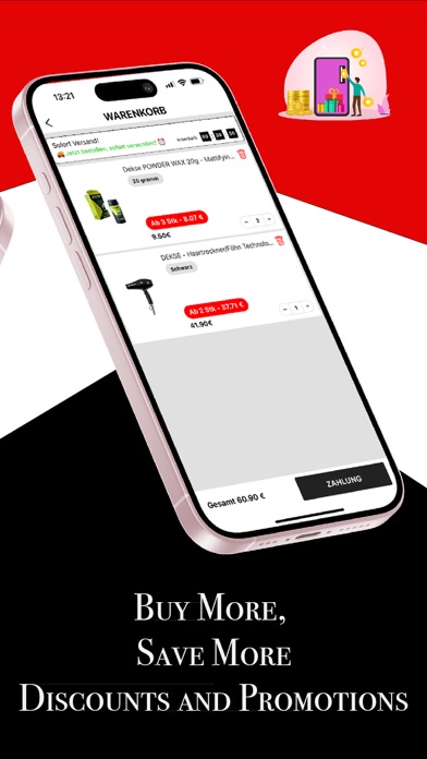 Ahsen Supply Screenshot