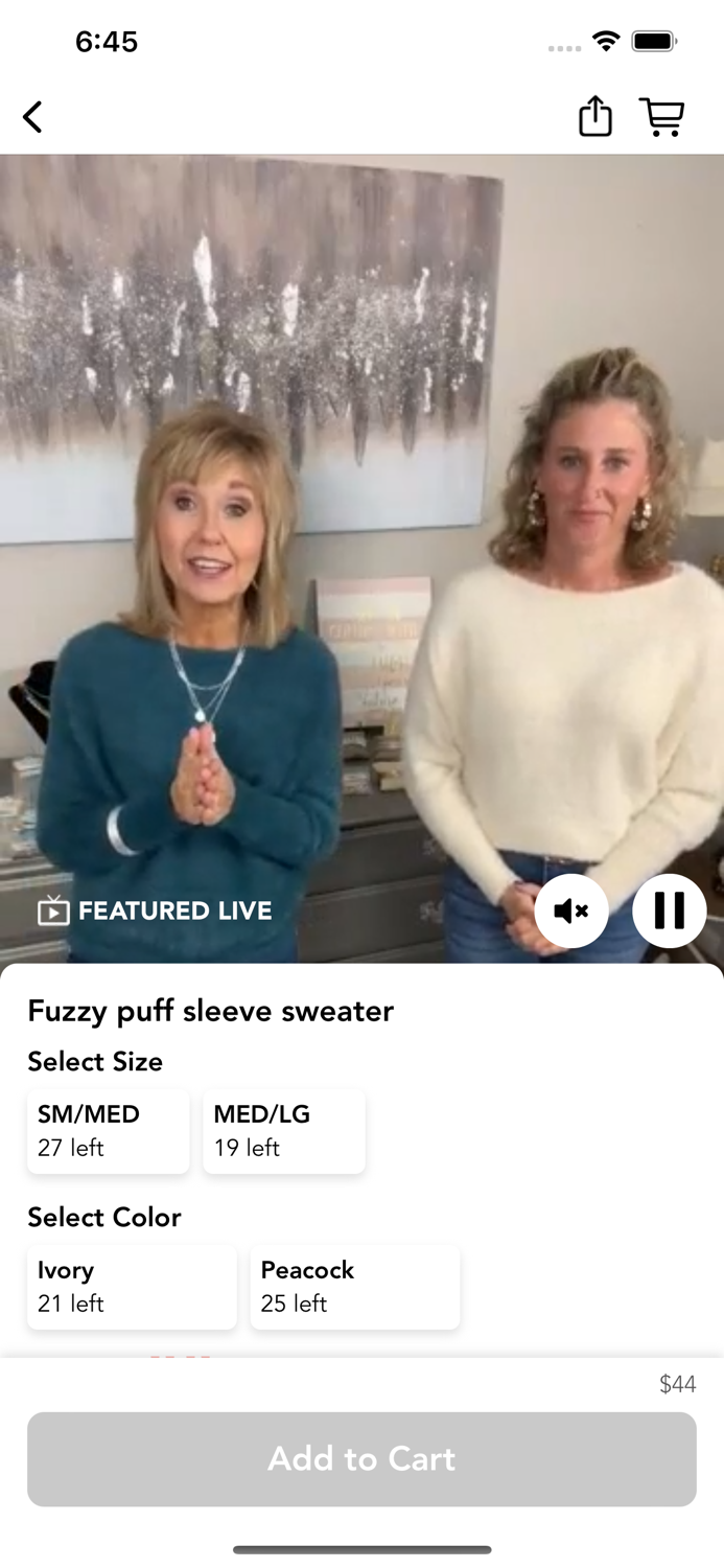 Ann and Grace Boutique