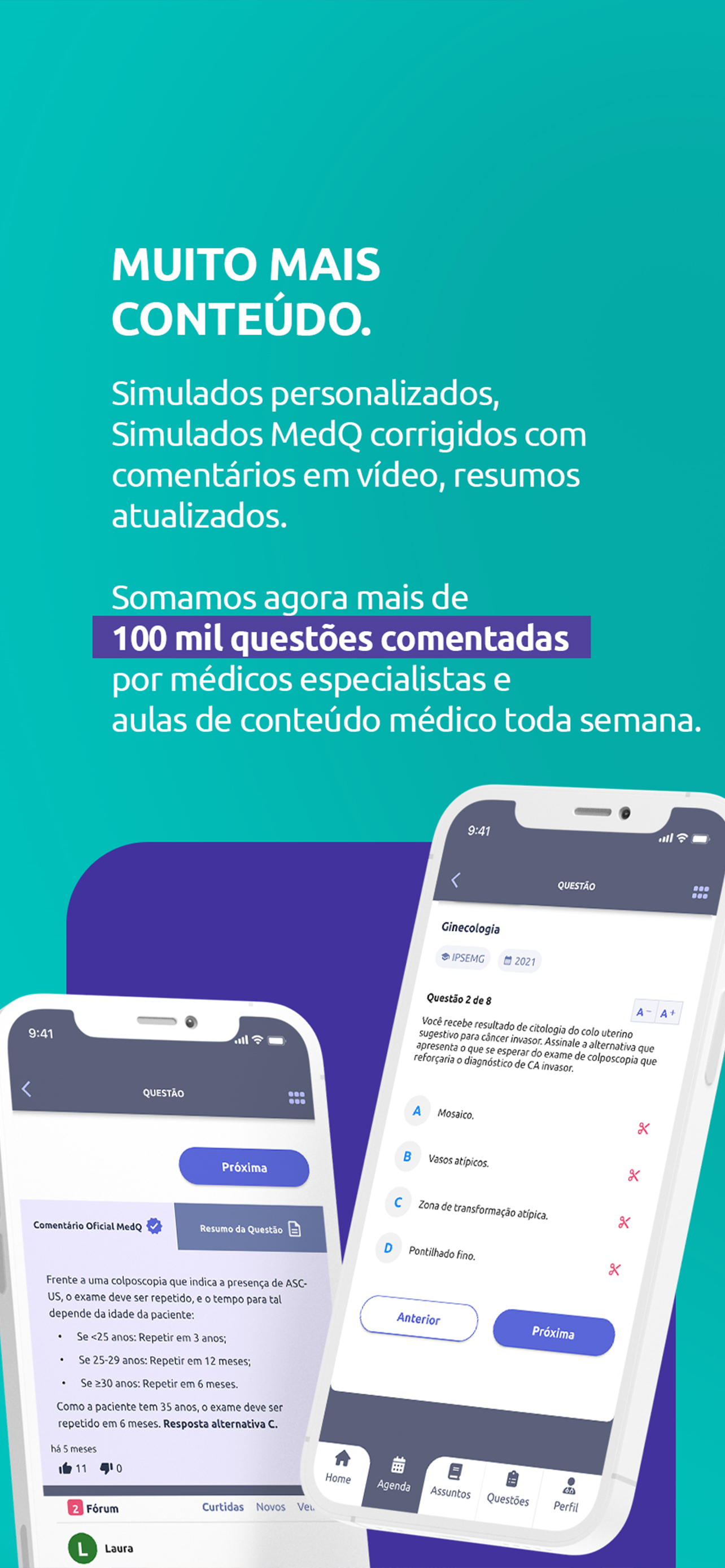 Medq Mobile