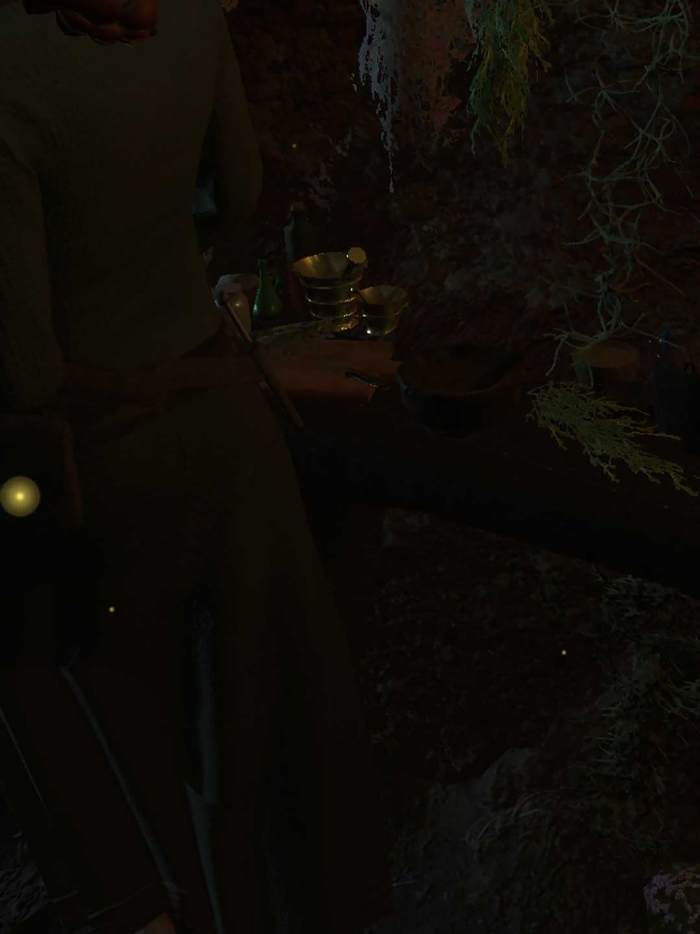 Rispa Cave Experience