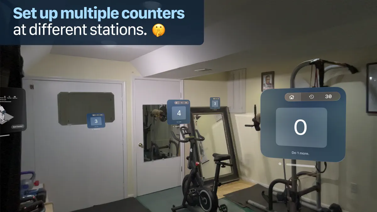 Fitsharm screenshot 3