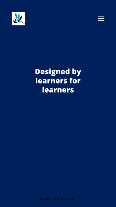 ALYS Learner App Screenshot