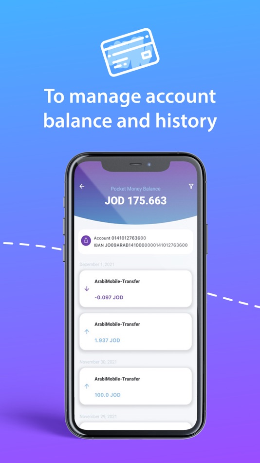 #4. Arabi Junior (iOS) 由: Arab Bank PLC