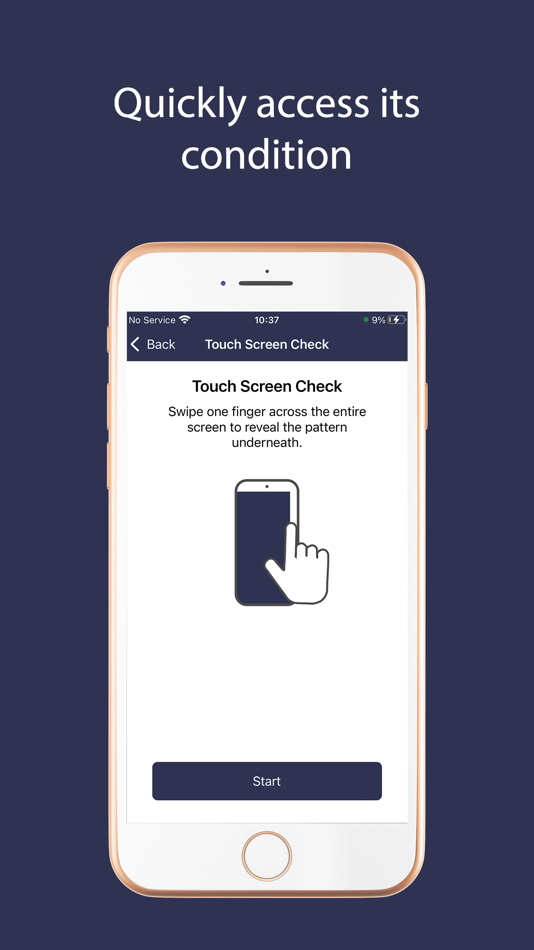 #2. Fortegra Diagnostic Tool (iOS) 由: Fortegra Financial